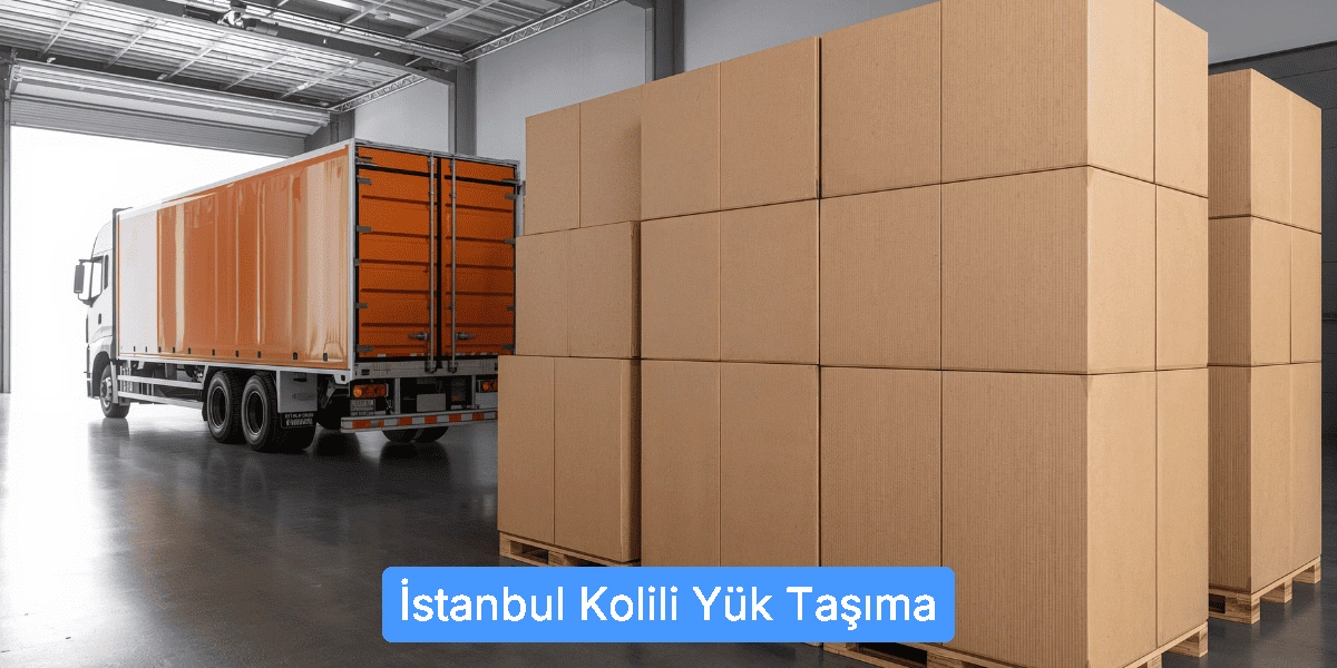 Kolili Yük Taşıma