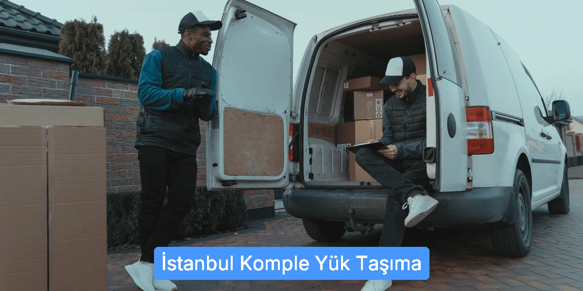 Komple Yük Taşıma