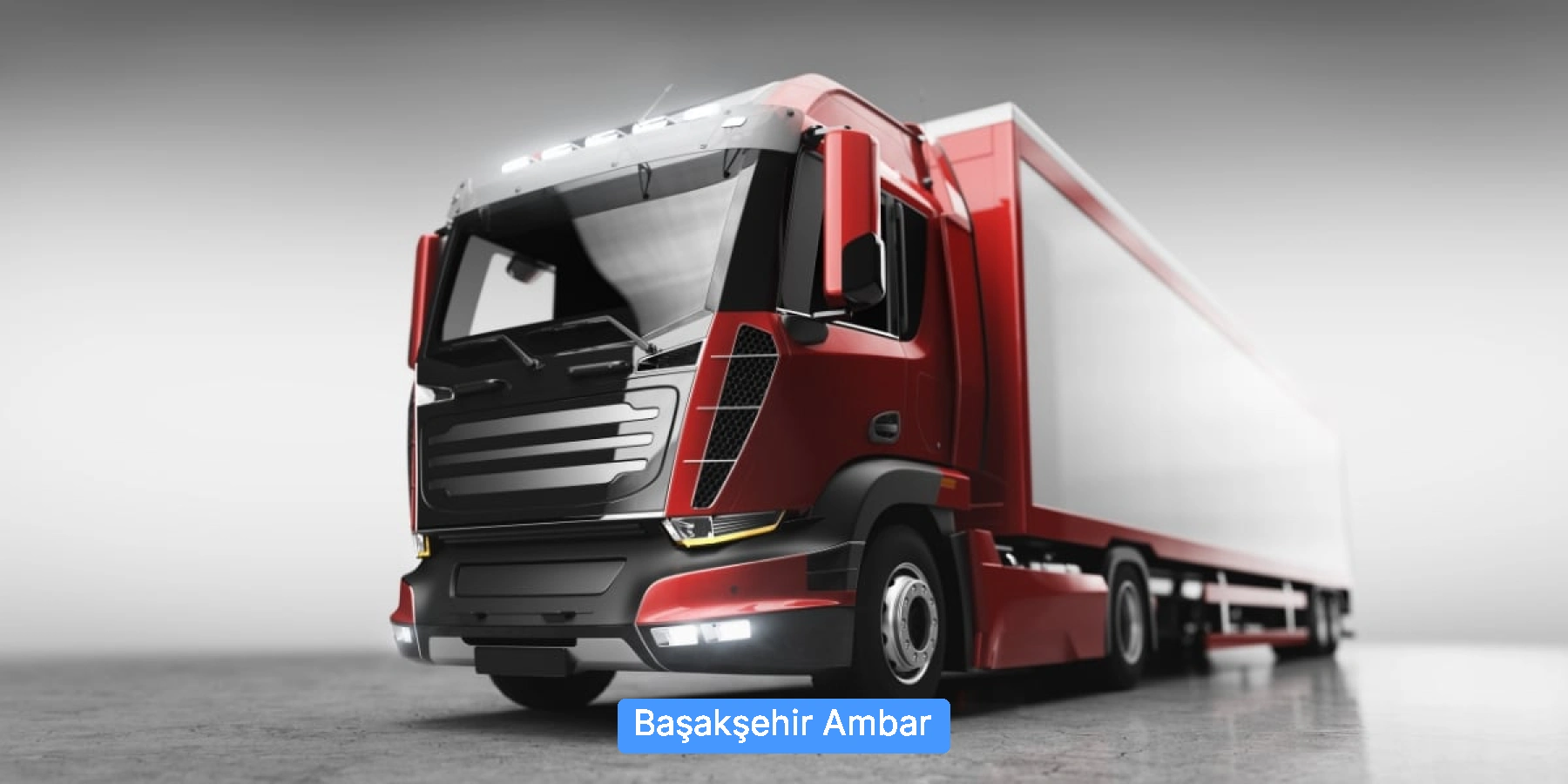Başakşehir Ambar