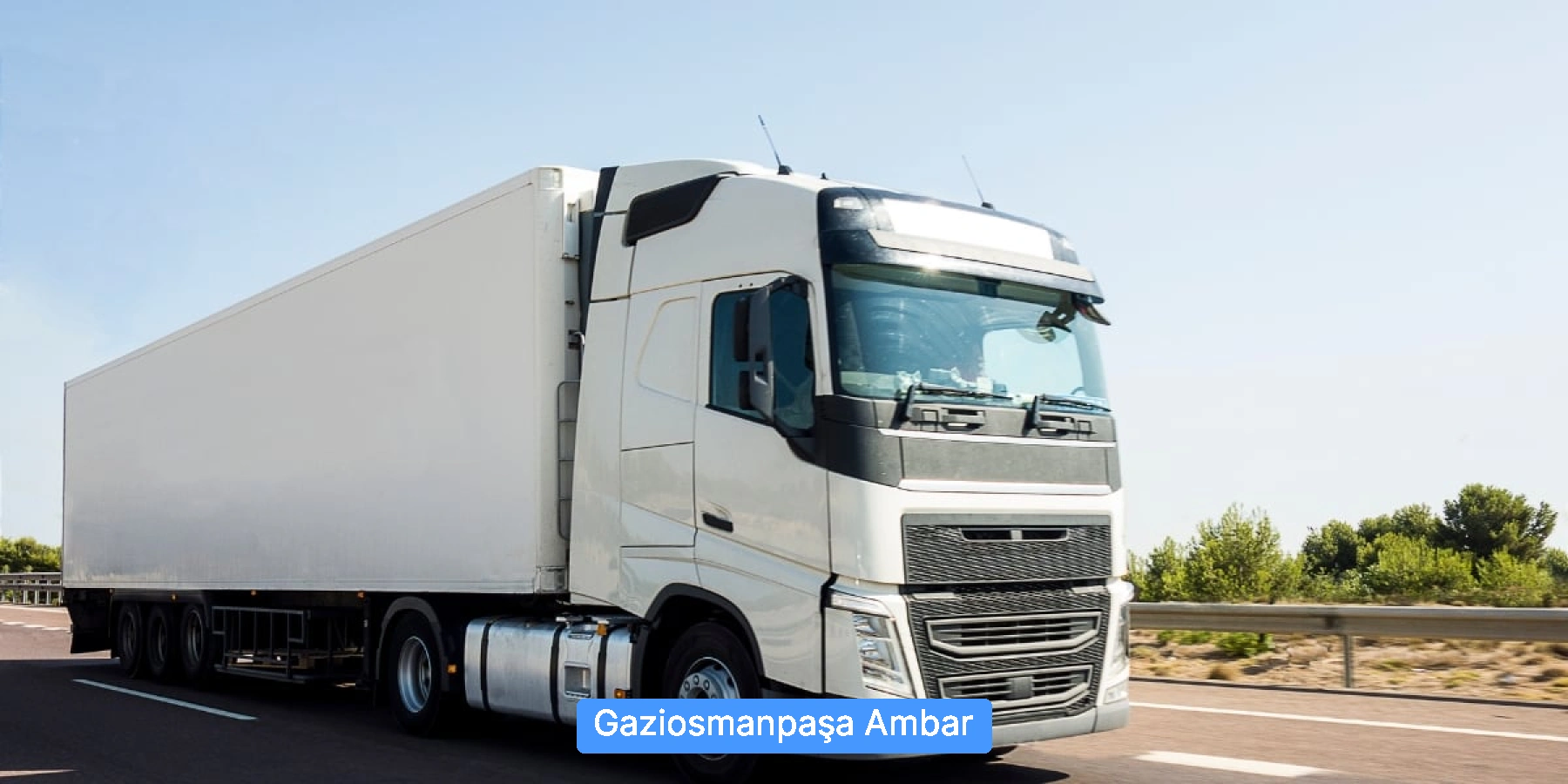 Gaziosmanpaşa Ambar