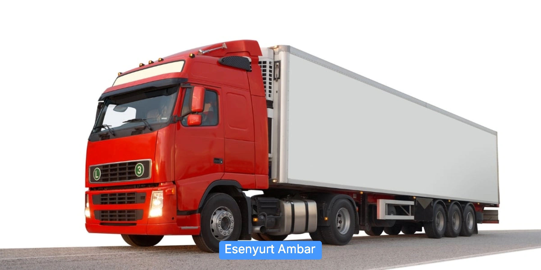 Esenyurt Ambar