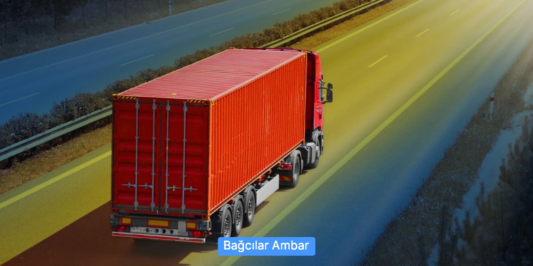Bağcılar Ambar