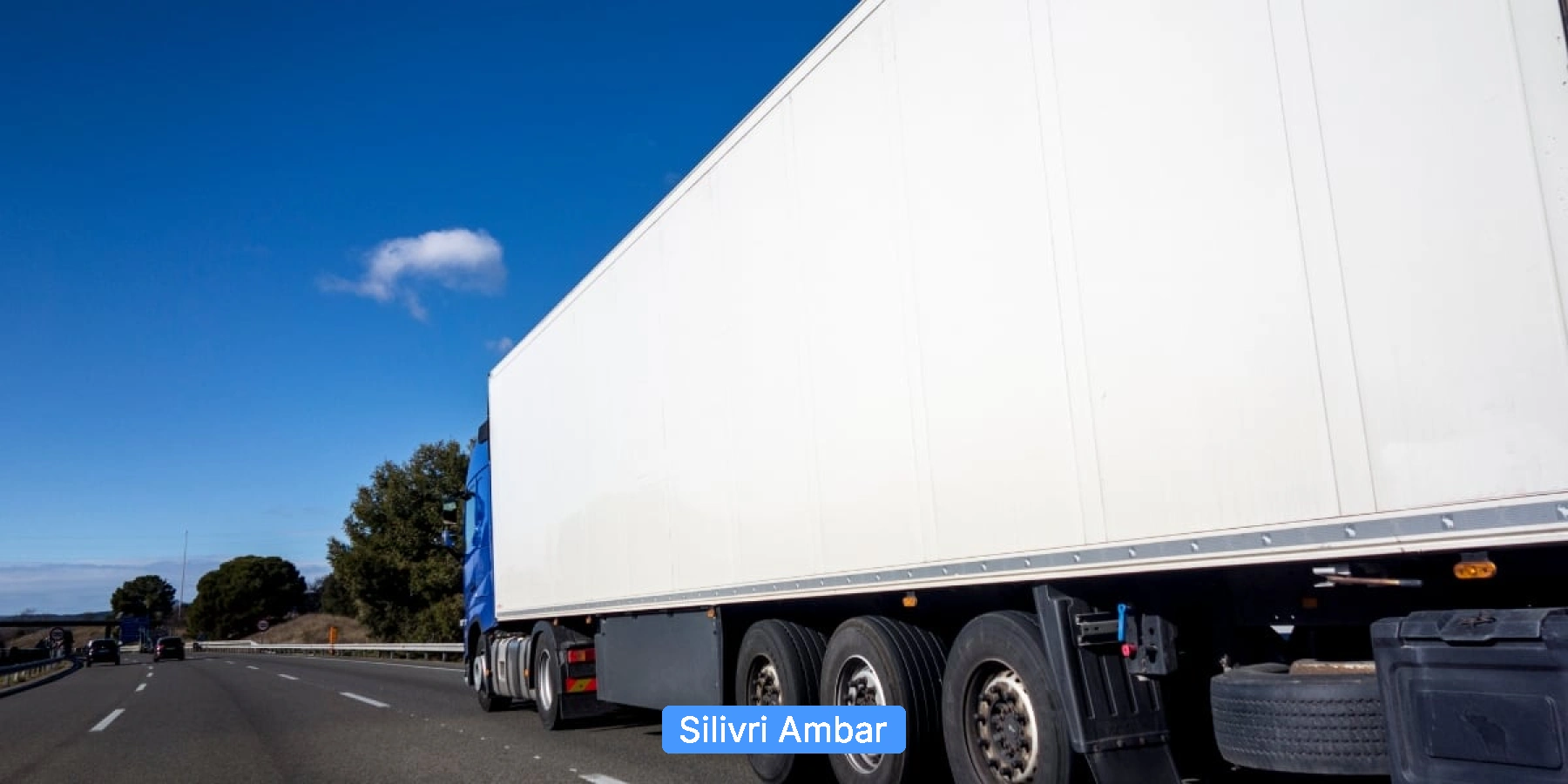 Silivri Ambar