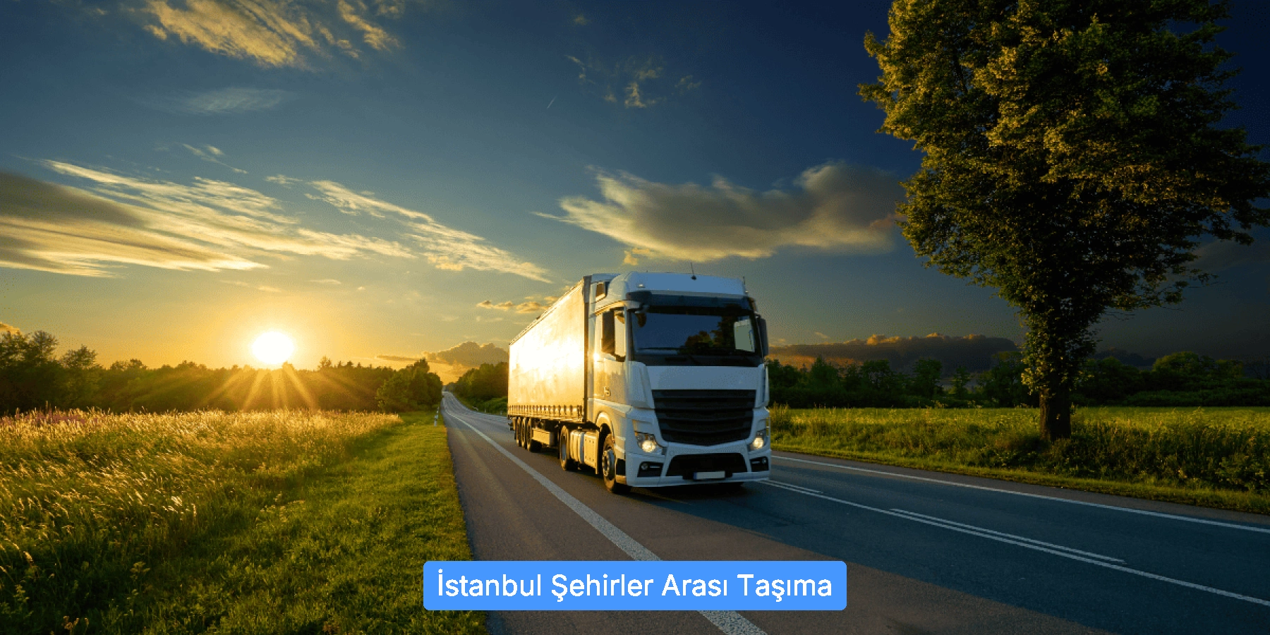 Şehirler Arası Taşıma