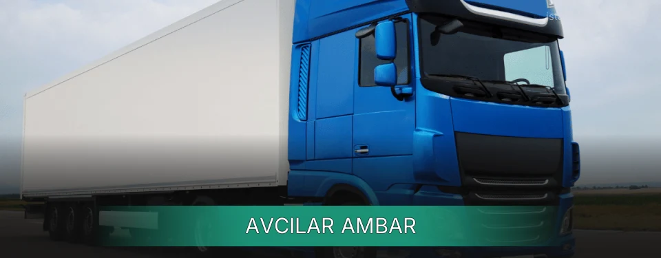 Avcılar Ambar