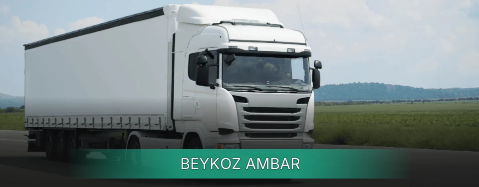 Beykoz Ambar