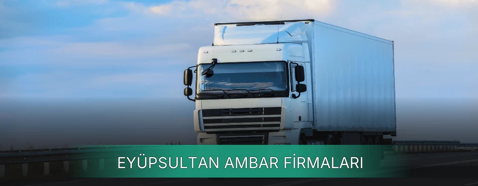 Eyüpsultan Ambar Taşımacılık