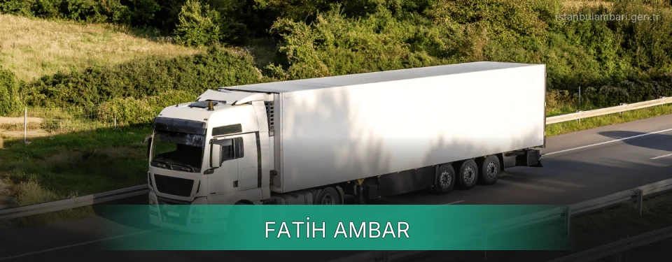 Fatih Ambar