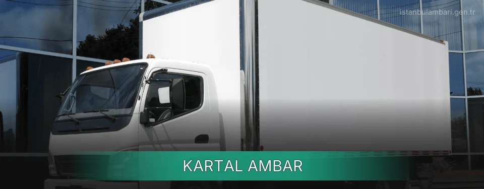 Kartal Ambar