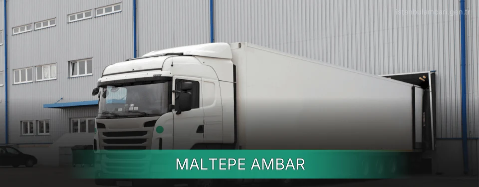 Maltepe Ambar