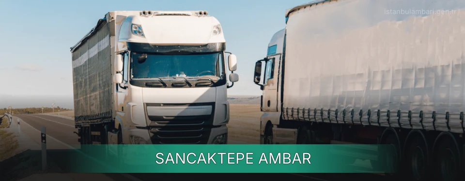 Sancaktepe Ambar
