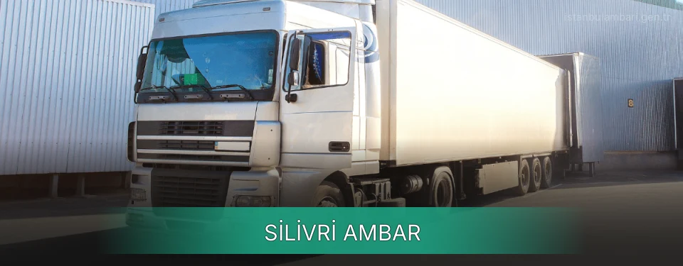 Silivri Ambar Kargo
