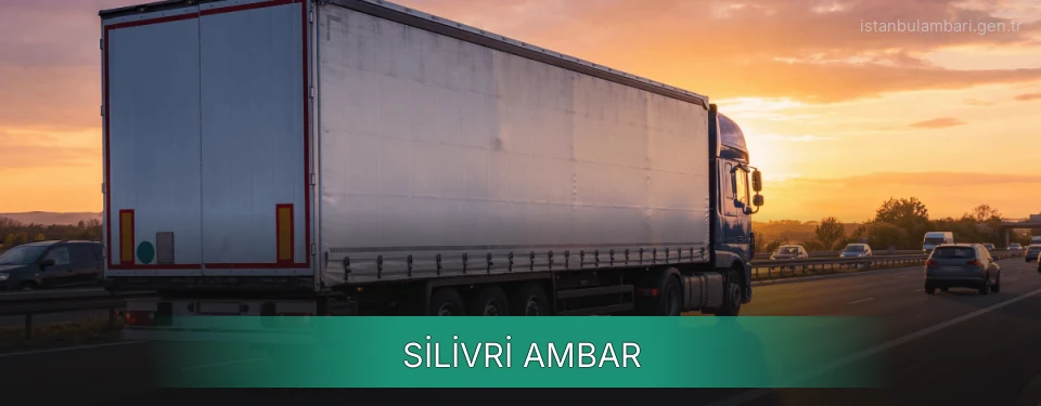 Silivri Ambar