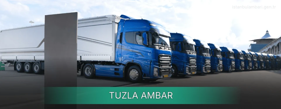Tuzla Ambar